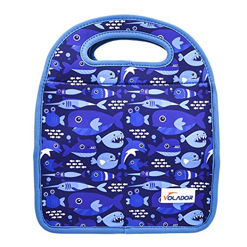 Néoprène sac à lunch isotherme étanche personna...