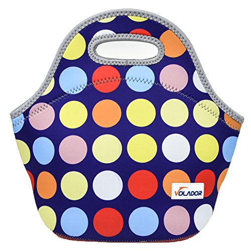 Néoprène sac à lunch isotherme étanche personna...