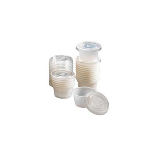 Peinture et de rangement cups 20 graines