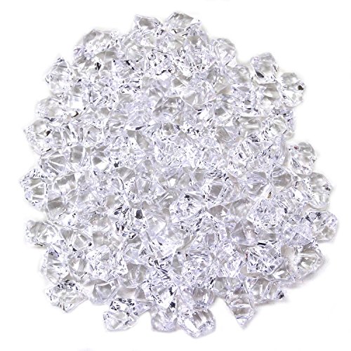 Acrylique transparent de qualité Glace Glace Pi...