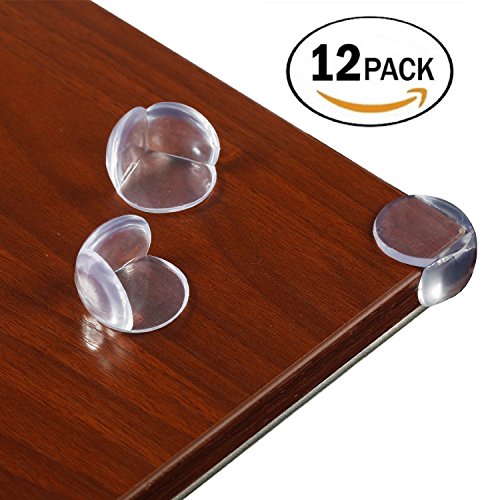 Lot de 12 meubles de sécurité Coin anticollisio...