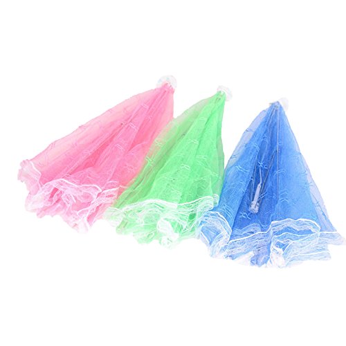 Filet de Protection pour aliments pliable Nets-...