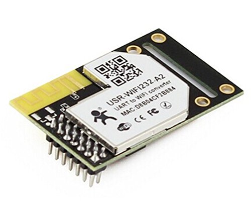 Ot usr-wifi232-a2 industrial ttl uart au module...