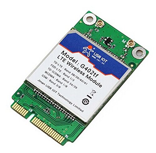 Ot usr-g402tf-mpcie 4g module mpcie hardware in...