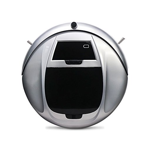 FD-3RSW(2A)CS Aspirateur Robotique Intelligent ...