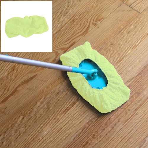 Hampton Direct Tête de balai serpillère en micr...