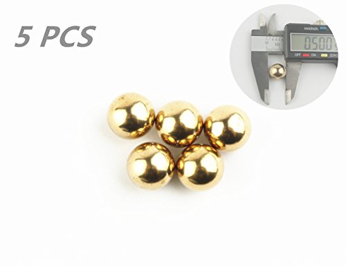 Magic Show 5 PCS 1/2 