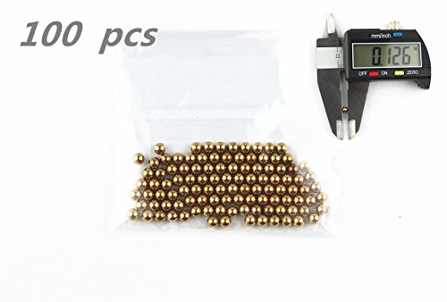 Magic Show 100 Pcs 1/8 