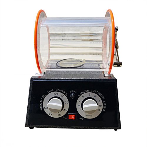 eco-worthy rotatif à surface Lustreuse Jewelry ...