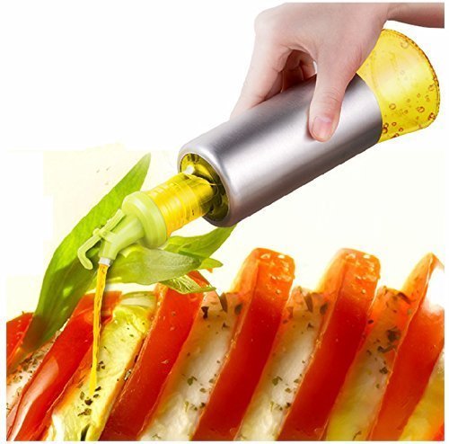 Cuisine Distributeur Bouteille d'Olive d'Huile ...