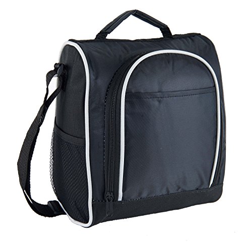 Sac Repas Isotherme Sac à Déjeuner Sac pour Piq...