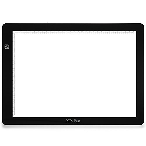 Cp a4s led tablette lumineuse copie dessin 18 p...