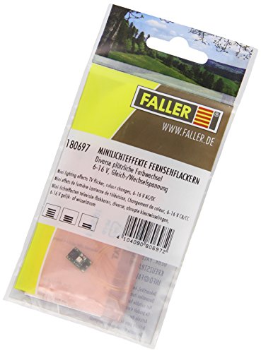 - f180697 - modélisme - effets lumière lanterne