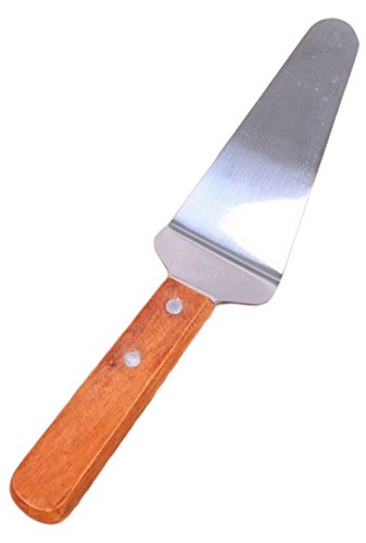 Pelle de pizza barbecue ustensile pelle acier i...