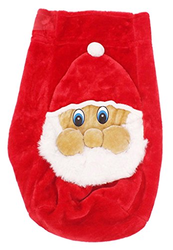 EOZY Hotte De Noël Grande Taille Sac Bagage De ...