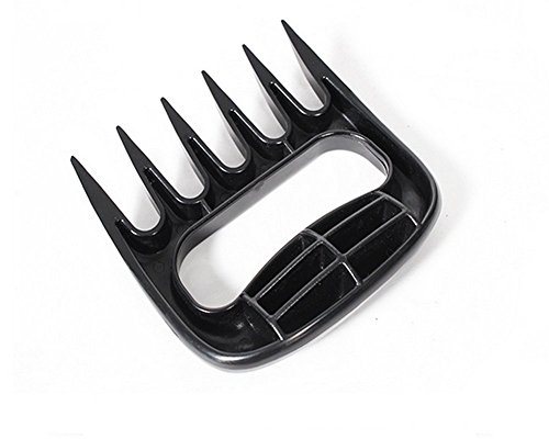 Aogolouk 2pcs outils de la grotte poignées brocheuses de porc pour le bœuf de poulet tiré et plus code EAN 0742790907465 