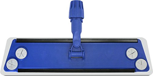 ARCORA utmh60 Ultra Balai Trapèze avec mousse t...