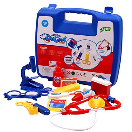 - jeu d'imitaion - mallette docteur avec access...