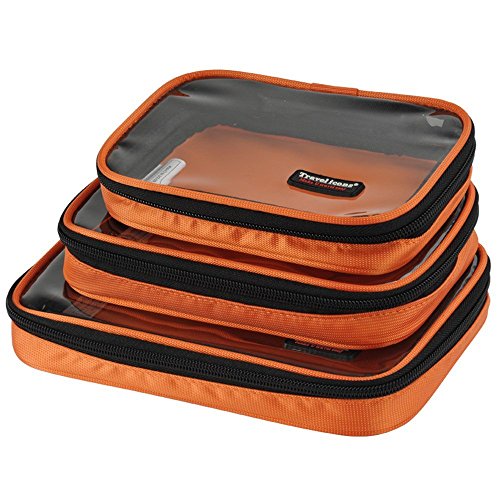 3 in 1 multifonctionnel sac de voyage trousse d...