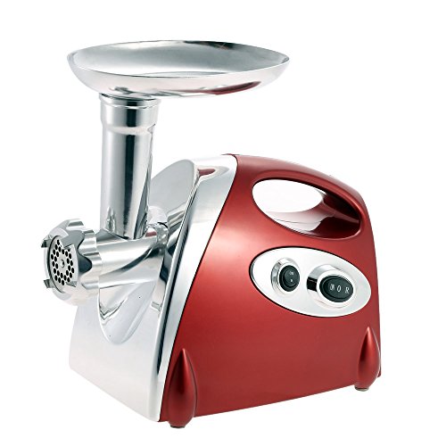 300w hachoir à viande electrique multifonction ...