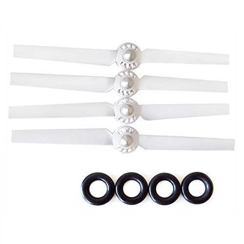 Hobby-Fun 2 paires de fibres de nylon par CW CC...