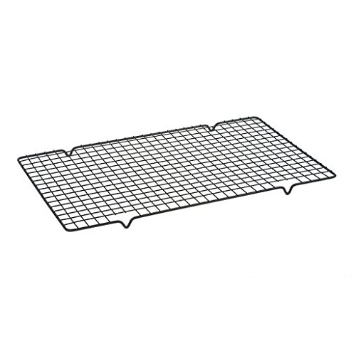 AmgteEu AmgateEu Grilles de refroidissement anti-adhésives 40,64 x 25,4 cm 0743070755882 (0743070755882)