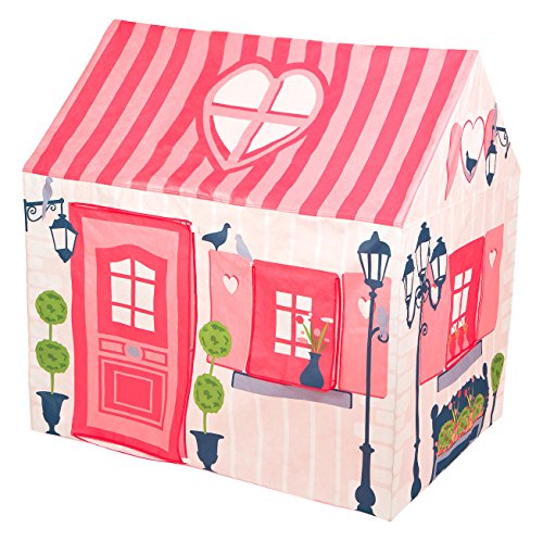 - j03257 - maison mademoiselle tissu