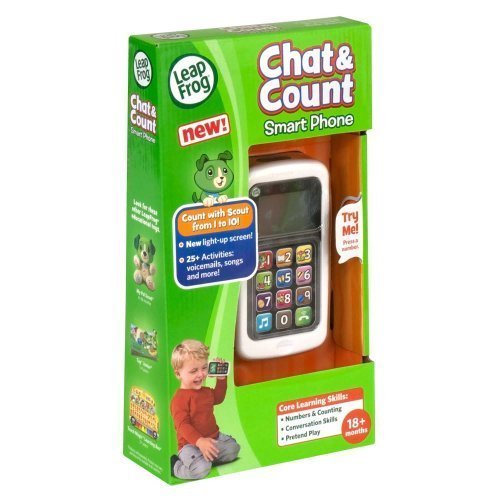 Nouveau Leapfrog Vert Enfants Éducatif Chat Et ...
