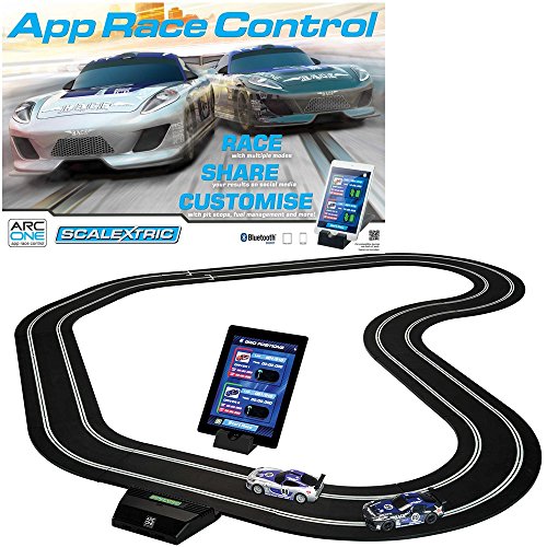- sca1329p - coffret arc one app racing control...