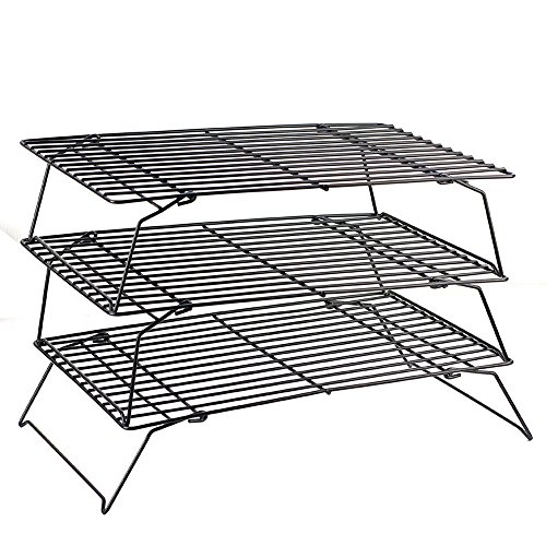 mylifeunit 3 étages de rack de refroidissement ...