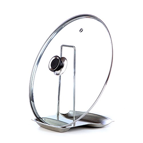 mylifeunit Pot avec couvercle et cuillère Reste...