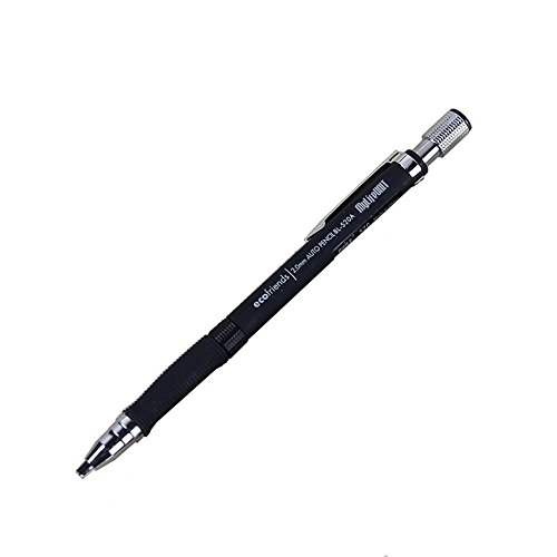 mylifeunit 2.0 mm Crayon Mécanique, 2 mm câble ...