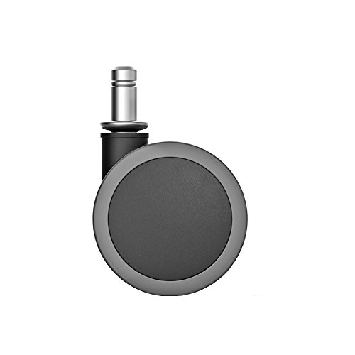 Chaise de bureau mylifeunit Roulette de roues, ...