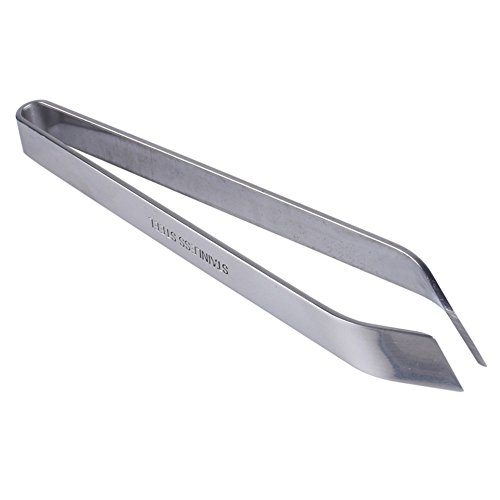 mylifeunit Fish Bone Pince à épiler volaille Pi...