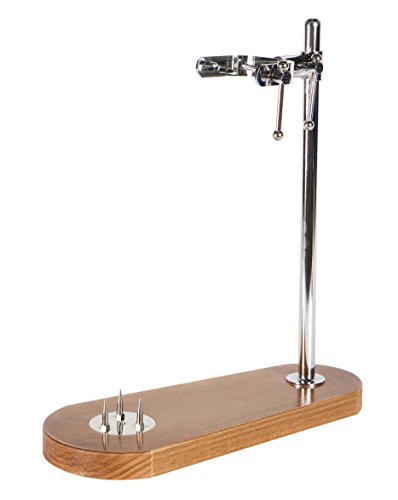 Support à Jambon Ronda Buarfe En Noyer - Porte ...