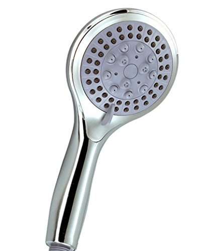 SMART-TECH WASH+ 2016 - Pommeau de Douche Écono...