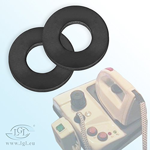 Réservoir Fermeture Joint Lot de 2 Hailo Statio...