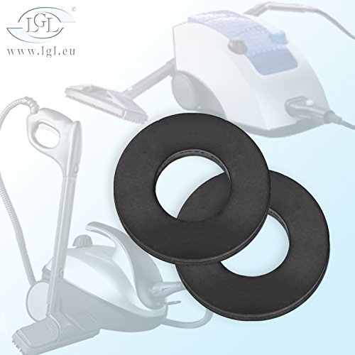 Réservoir Fermeture Joint Lot de 2 Merlin Polti...