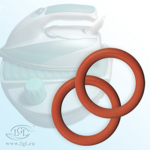 Réservoir Fermeture Joint Lot de 2 Marron Bosch...