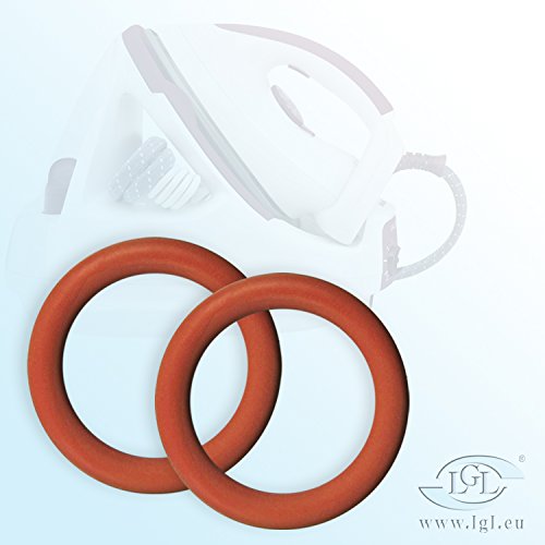 Réservoir Fermeture Joint 2 pièces TEFAL Centra...