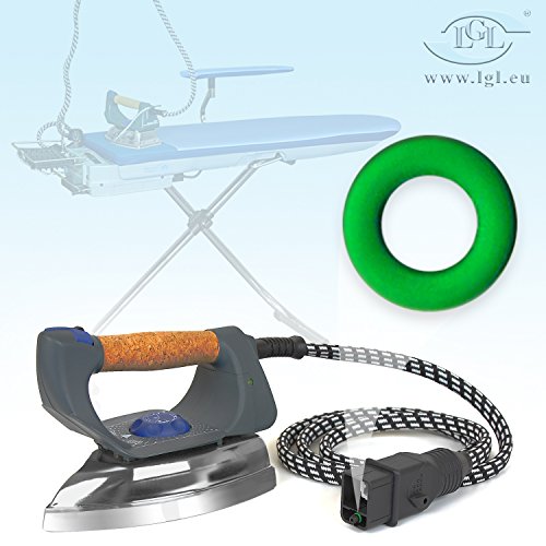 Joint Lot de 2 Fiche Lgl Fer Vapeur Centrale Va...