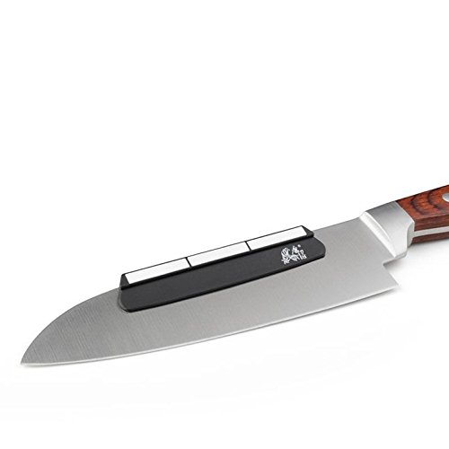 Guides d'affûtage pour couteaux aiguiseur guide...