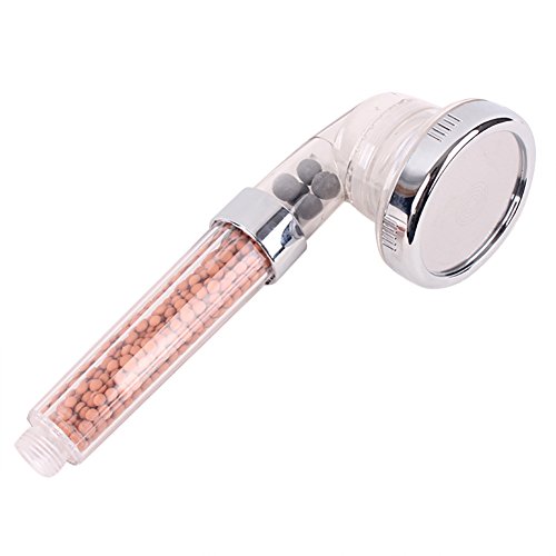 Happy Fd Happy FD Économisez professionnelle 40% de santé de base purificateur d'eau anion spa filtre tête de douche code EAN 0745360567731 