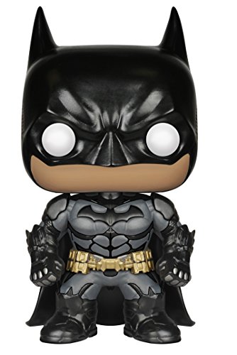Funko - POP Heroes - Arkham Knight - Batman