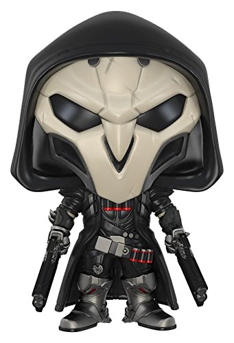 FunKo Funko - POP Games - Overwatch - Reaper code EAN 0745559238534 