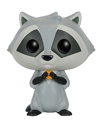 Funko - POP Disney - Pocahontas - Meeko