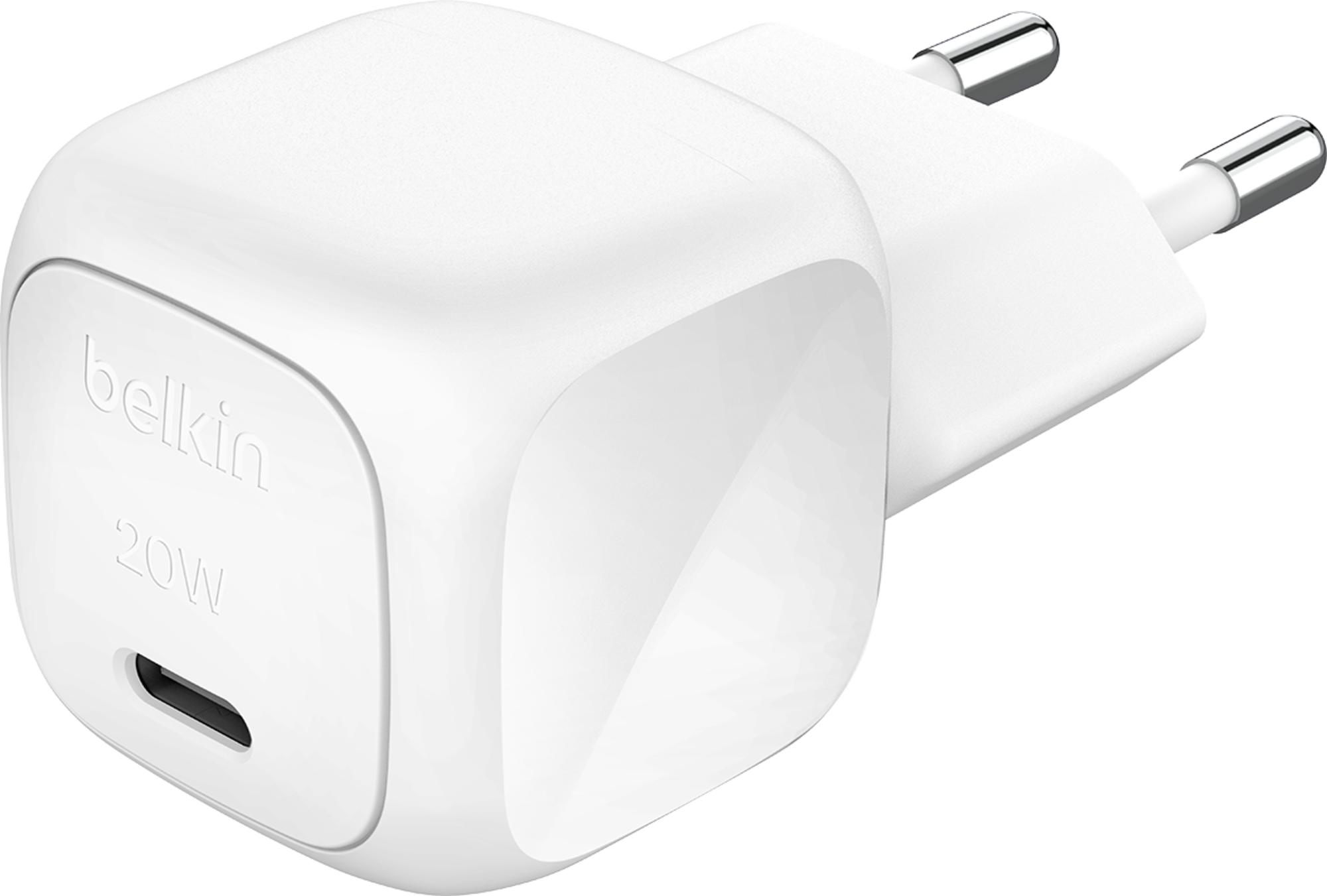 Chargeur USB-C 20 W