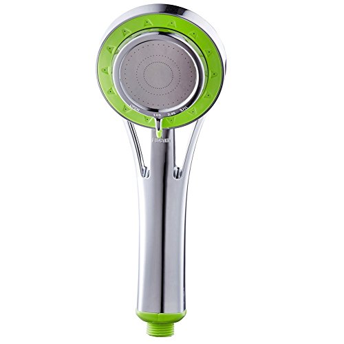 Pomme de douche à main Douchette Économiseur d'...