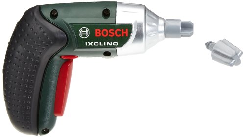 Klein - 8602 - Jeu d'imitation - Visseuse-dévis...