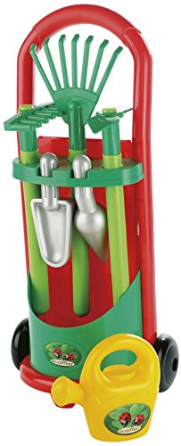 339 jeu de plein air  petit jardinier garni